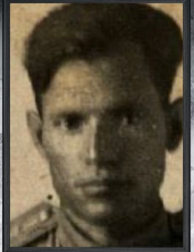 Головачев Дмитрий Иванович