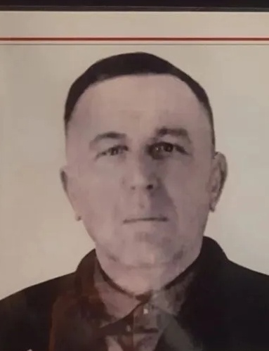 Кобец Николай Евланьтьевич
