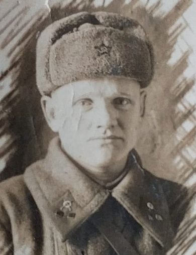 Андреев Петр Матвеевич