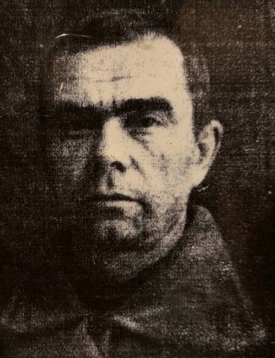 Молчанов Михаил Евграфович