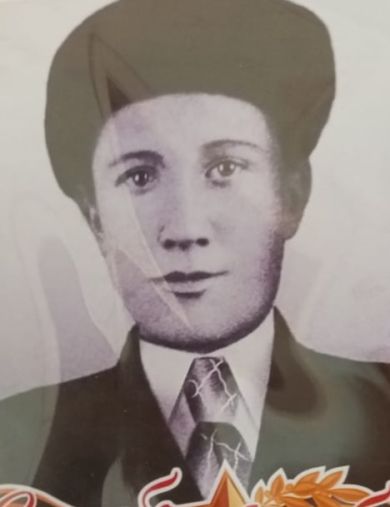 Конопко Пётр Фомич