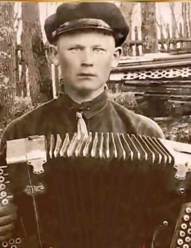 Мальцев Павел Егорович