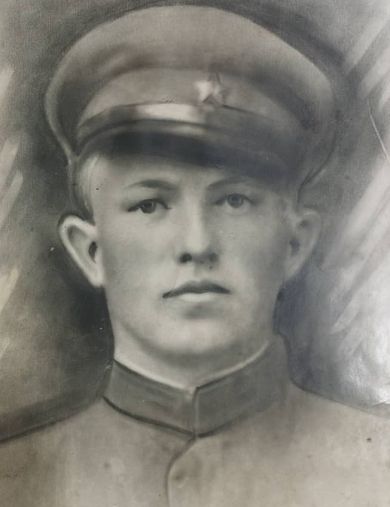 Дегтярев Иван Семенович