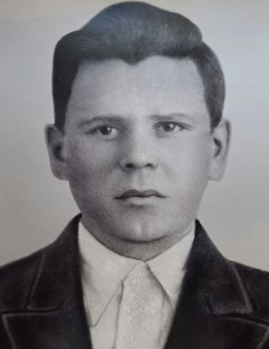 Прощеваев Михаил Иванович