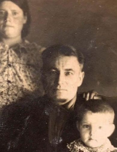 Погромский Константин Захарович