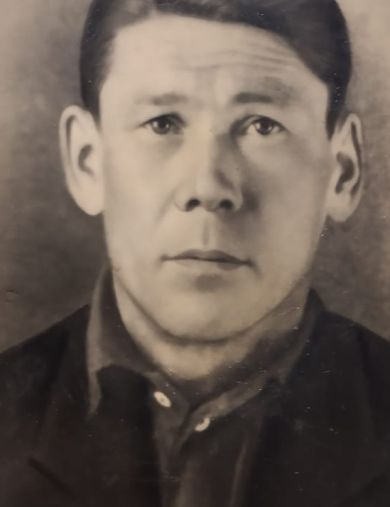 Максимов Павел Васильевич