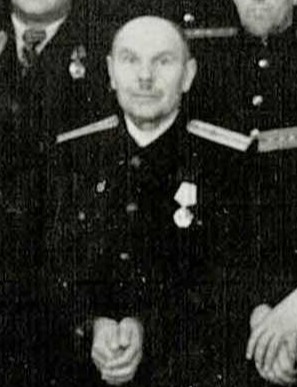 Ламан Константин Антонович