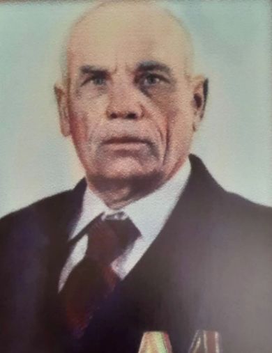 Малахов Артем Зиновьевич