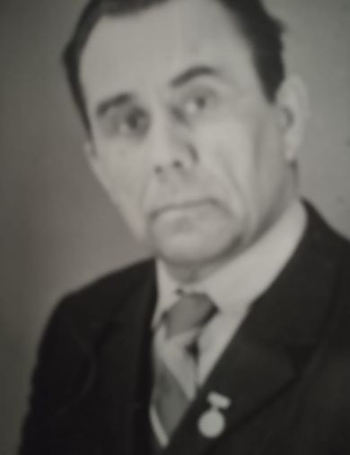 Торокин Дмитрий Николаевич