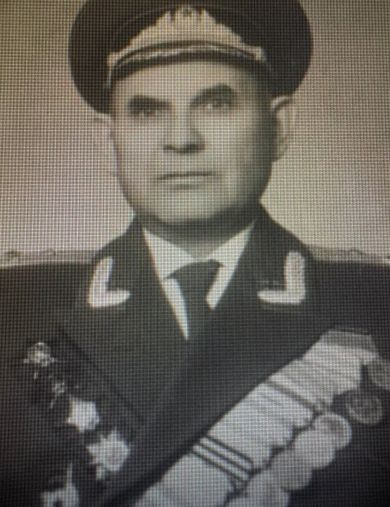 Филенков Иван Михайлович