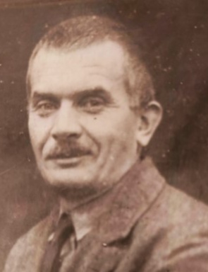 Чеботарев Иван Иванович