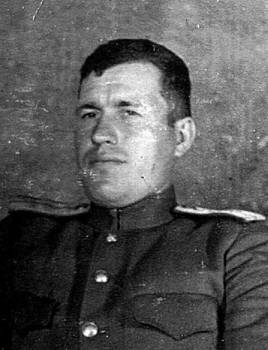 Дивин Андрей Афанасьевич