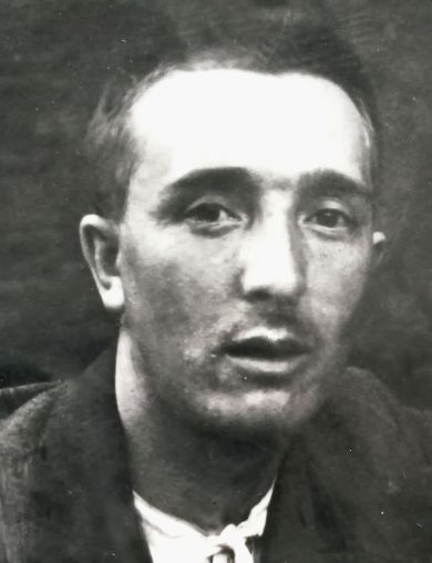 Герасимов Григорий Никандрович