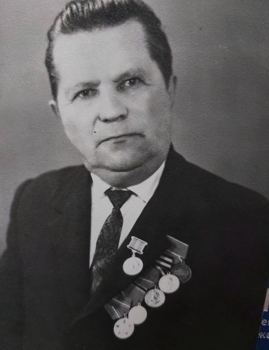 Пастухов Дмитрий