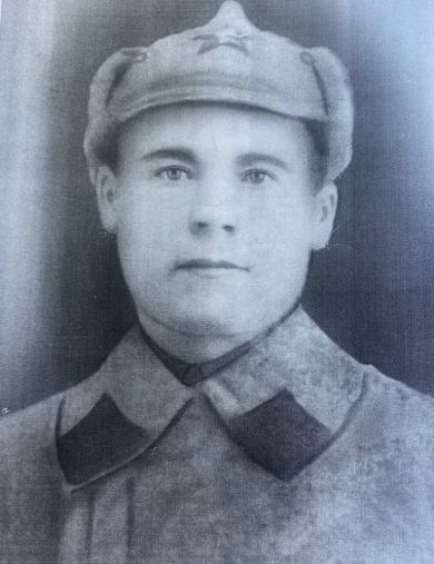 Ермилов Николай Никитьевич