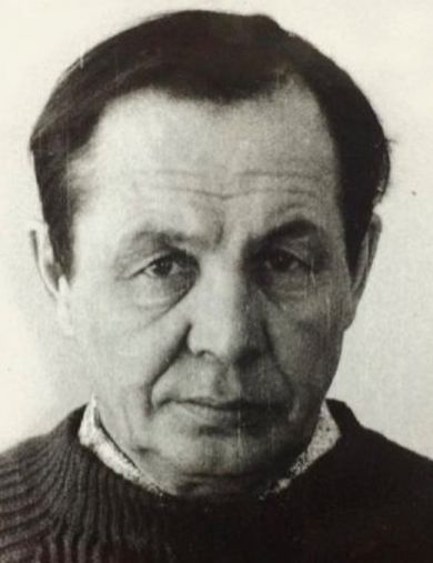 Магадиев Мазгар Зияевич
