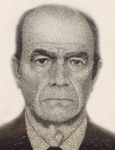 Беликов Александр Иосифович