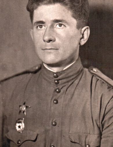 Константинов Григорий Константинович