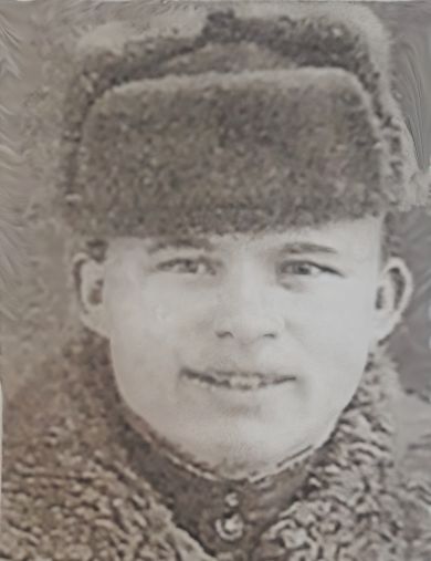 Ворошилов Иван Емельянович