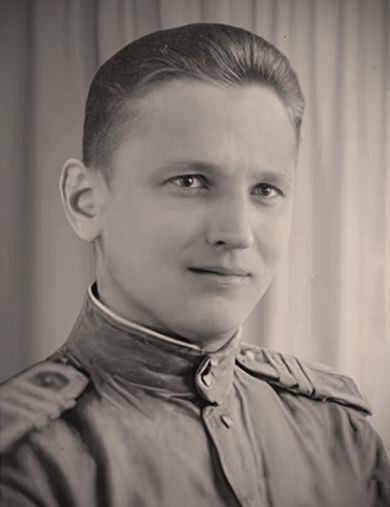 Кречинский Генрих Казимирович