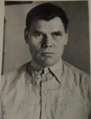 Рыскин Николай Андреевич