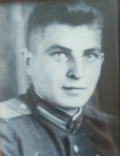 Бондаренко Виталий Михайлович