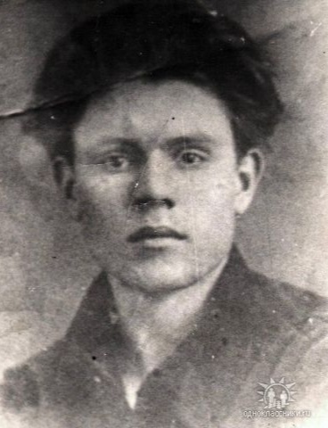 Камаев Исхак Сибгатулович