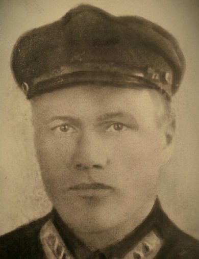 Новоселов Платон Васильевич