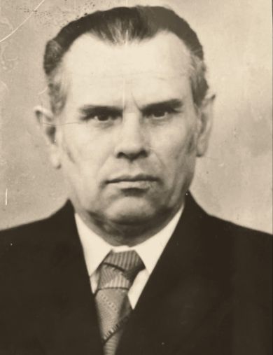 Белик (Беликовский) Франик Петрович