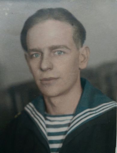 Бокарев Александр Николаевич