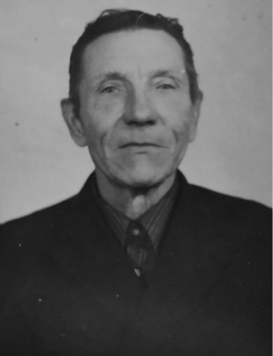 Титов Алексей Иванович