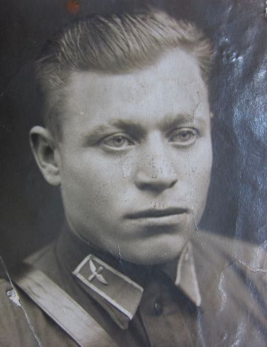 Лебедев Александр Васильевич
