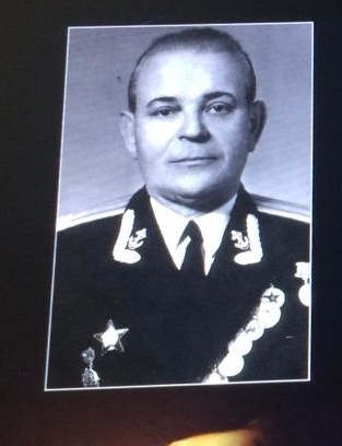 Болденков Михаил Иванович