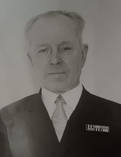 Рулик Михаил Емельянович