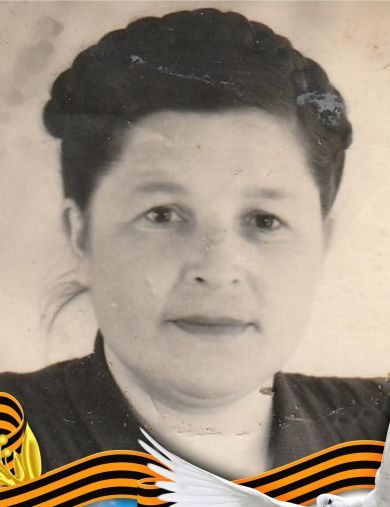 Грошкова Екатерина Михайловна