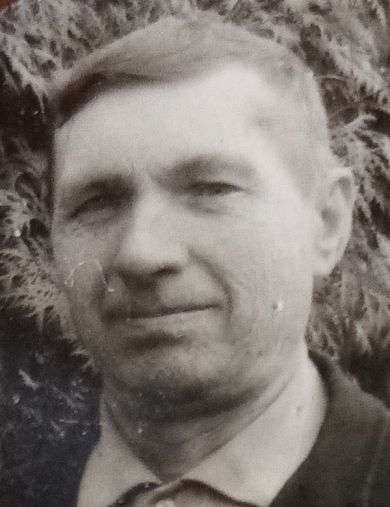Лисянский Дмитрий Семенович