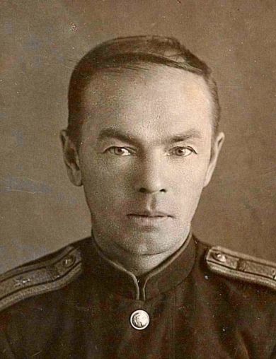 Шимин Арсений Терентьевич