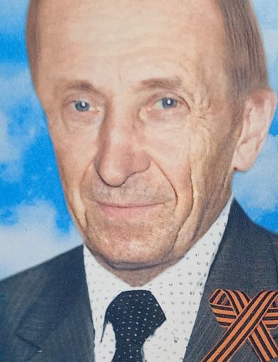 Ульченко Иван Исакович