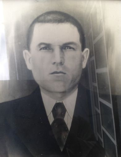 Иванов (Белов) Андрей Иванович