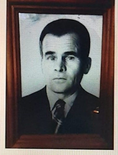 Мокеров Фёдор Филиппович