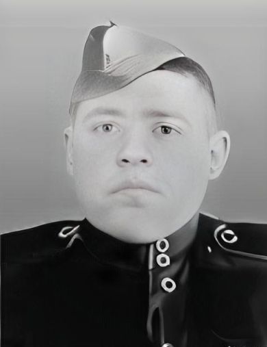 Соколов Алексей Николаевич