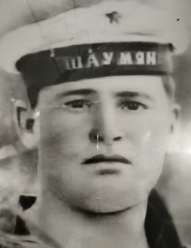 Бринькин Александр Васильевич