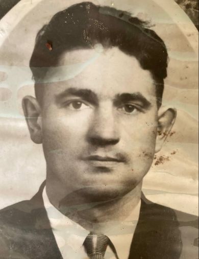 Коновалов Илья Акимович