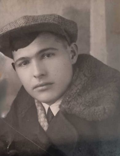 Попов Николай Иванович