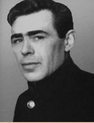 Кулагин Александр Иванович