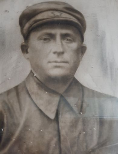 Королев Александр Михайлович