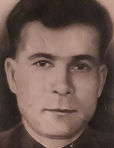 Караичев Яков Фёдорович