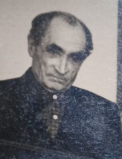 Зарубин Александр Яковлевич
