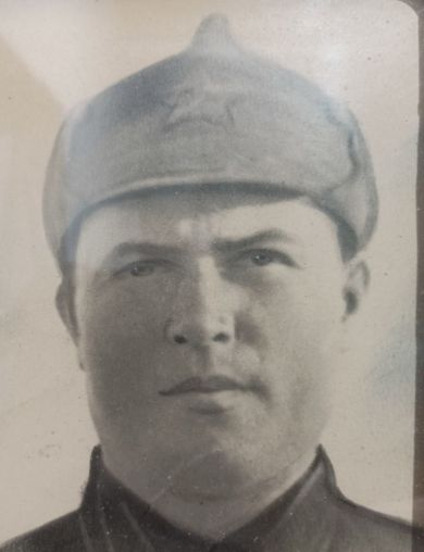 Хрящиков Иван Михайлович