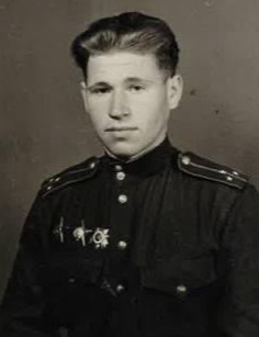 Куприн Павел Николаевич